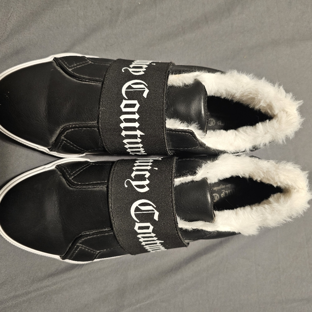 Juicy Coture Sneakers